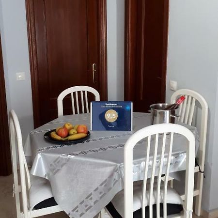 푸엔히롤라 Torrox 아파트 외부 사진
